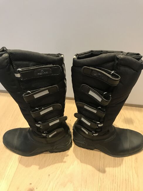 Winterreitstiefel Kinder Gr. 33, Anne, Riding Boots, Usingen