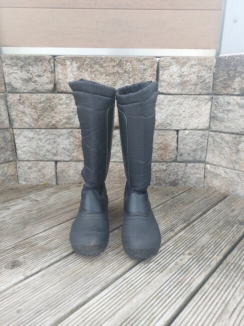 Winterreitstiefel von Covalliero, Covalliero , Emily, Riding Boots, Nüziders