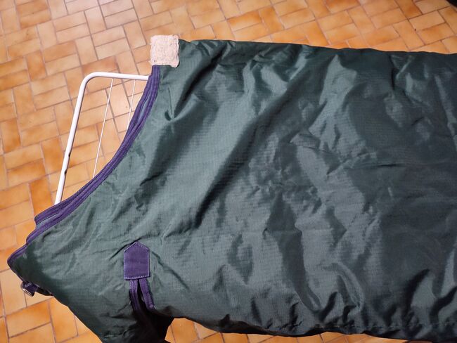 Winter Stalldecke 155 cm, Cristina, Horse Blankets, Sheets & Coolers, Pflach