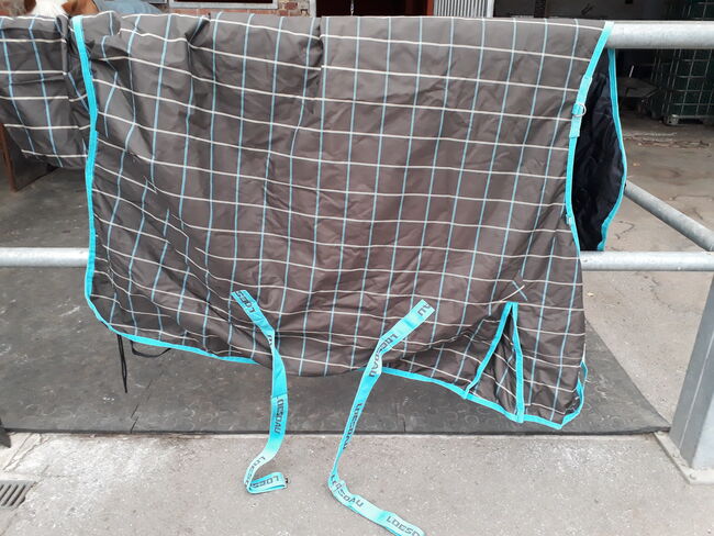 Winterdecke 200g, Horse friends, L. Opper, Horse Blankets, Sheets & Coolers, Vellmar