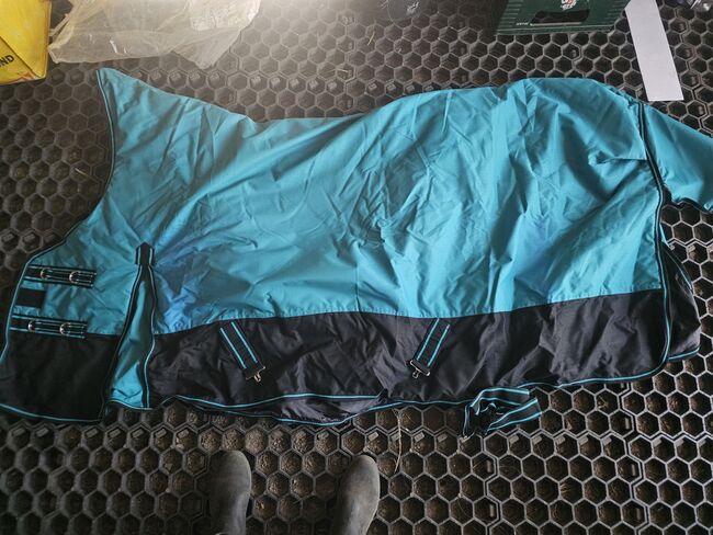 Winterdecke Highneck, Sophie , Horse Blankets, Sheets & Coolers, Bad Belzig