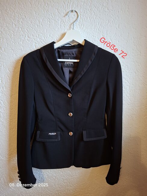 Turnierjacket 's von Pikeur Gr. 72, 76 und M, Pikeur Siehe Beschreibung , D.Th., Show Apparel, Werne