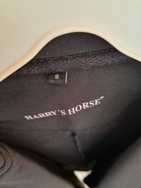 Turnierjacket von Harry's Horse, Harry's Horse, B. Saathoff, Show Apparel, Rechtsupweg, Image 5