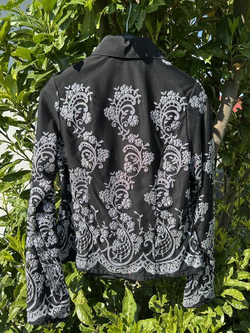 Showoberteil von Hobby Horse, Barbara Morgenroth , Show Apparel, Scheßlitz, Image 3
