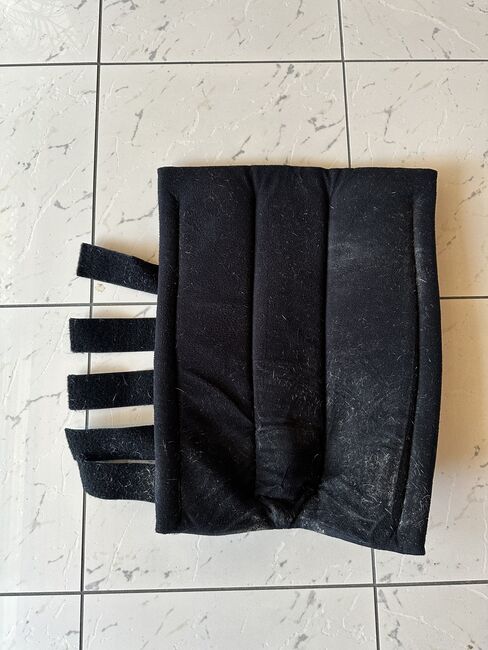 Vitandar Gamaschen Ausführung XL Größe L hinten, Vitandar , Sandra , Tendon Boots, Seevetal, Image 3