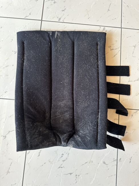 Vitandar Gamaschen Ausführung XL Größe L hinten, Vitandar , Sandra , Tendon Boots, Seevetal, Image 5
