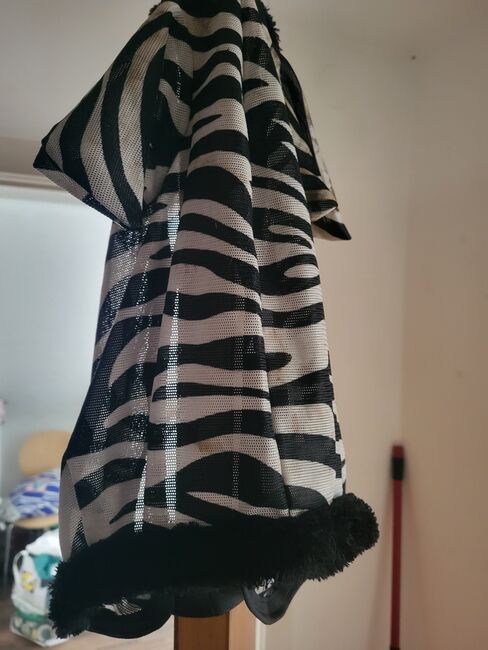 fliegenmaske Pony, Kantrie, Melanie , Horse Blankets, Sheets & Coolers, Hollenstedt 