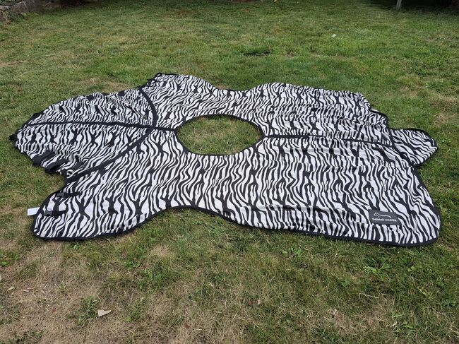 Fliegendecke Fliegenausreitdecke, Diana Bock , Horse Blankets, Sheets & Coolers, Monheim