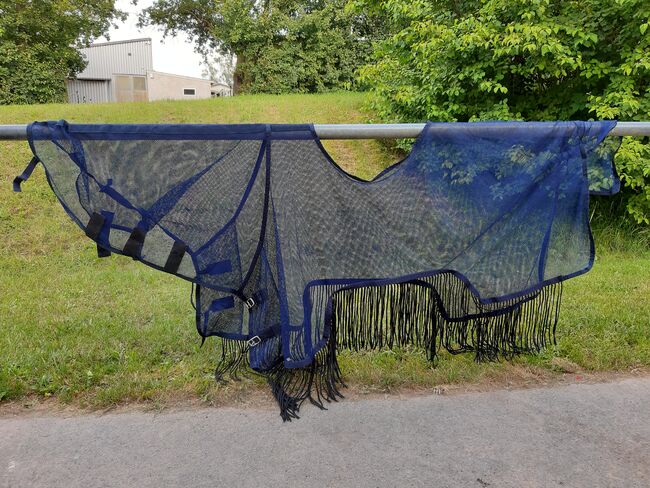 Fliegendecke zum Ausreiten, Annika, Horse Blankets, Sheets & Coolers, Dornum