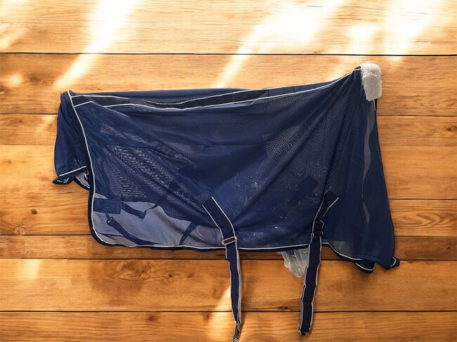 Fliegendecken, Fribi, Horse Blankets, Sheets & Coolers, Beinwil am See
