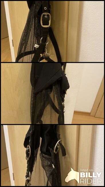 Fliegenhalfter, Christine , Halters, Sinzing , Image 4