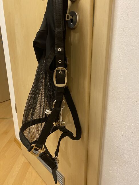 Fliegenhalfter, Christine , Halters, Sinzing 