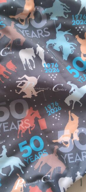 Fliegenmaske professional's choice, Professional's choice  Paisly, Sabine, Fly & Insect Control, Aichtal