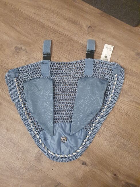 Fliegenmütze Gr. Full, Felix Bühler, Fine, Fly & Insect Control, Leubsdorf