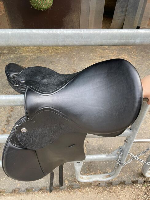 Butterfly Sophie vs 18zoll, Butterfly  Sophie , Sara weratschnig , All Purpose Saddle, Hohenems , Image 3