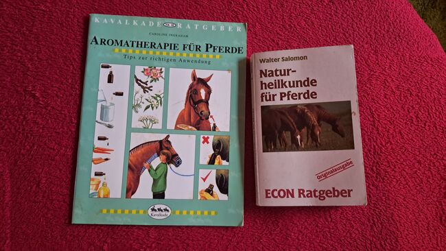 Ernährungskunde fürs Pferd, Tina, Books, Frankenthal (Pfalz)