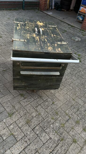 Futterwagen, N.K, Buckets, Feeders & Waterers, Bad Essen, Image 4