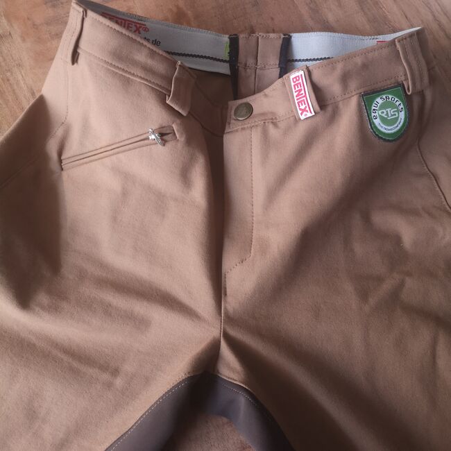 Vollbwsatz bentex Gr. 80 /40, Rts equi Bentex , Frauke, Breeches & Jodhpurs, Witten