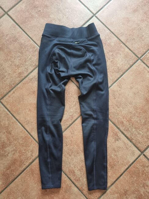 Kinder-Vollbesatzreihose (Equlibre) Größe 152, Equilibre , Sabine, Children's Breeches & Jodhpurs, Wien, Floridsdorf, Image 2