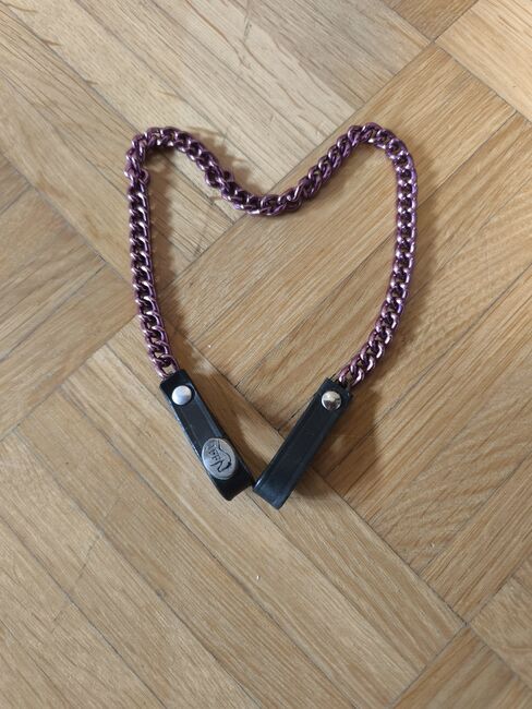 Stirnriemen Trense Halfter Pferd, IFF, Vivienne Metzger , Browbands, Eschwege