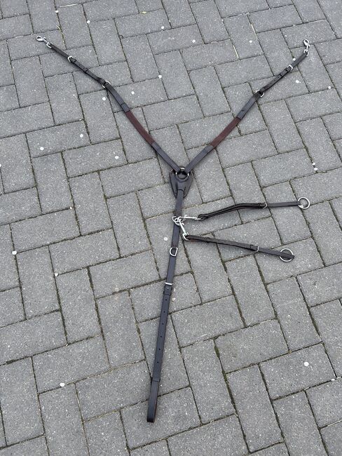 Vorderzeug, Selina Vollendorf, Sonstiges, Minden
