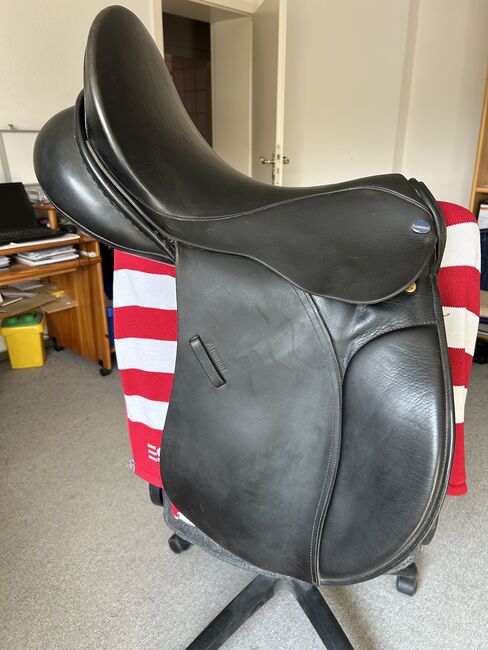VS Euroriding Diamant, Euroriding  Diamant , Tatjana , All Purpose Saddle, Friedland 