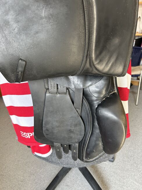 VS Euroriding Diamant, Euroriding  Diamant , Tatjana , All Purpose Saddle, Friedland , Image 3