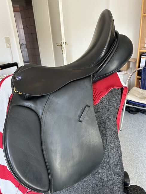 VS Euroriding Diamant, Euroriding  Diamant , Tatjana , All Purpose Saddle, Friedland , Image 2