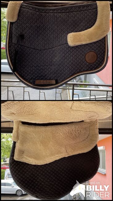 VS FB Timeless Elegance, Felix Bühler Timeless Elegance , Lisa Schlabe, Dressage Pads, Dornhan, Image 3