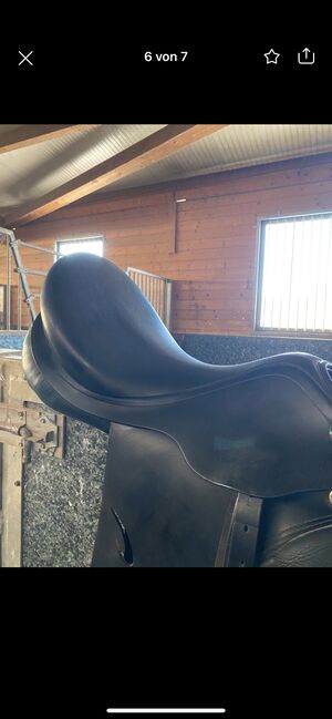 VS prestige sattek, prestige  roma vsd , möller, All Purpose Saddle, jena , Image 5