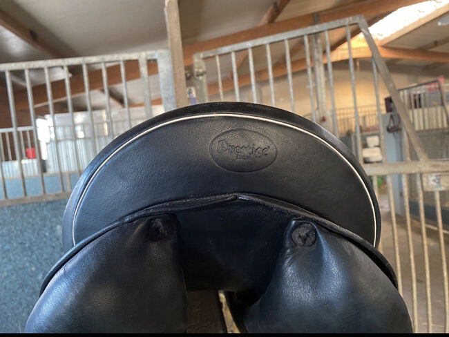 VS prestige sattek, prestige  roma vsd , möller, All Purpose Saddle, jena , Image 2