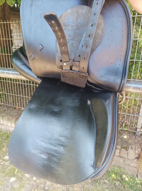 VS Sattel Emilio VS by Prestige, Emilio VS by Prestige, Victoria Elbrandt , All Purpose Saddle, Elsteraue, Image 10