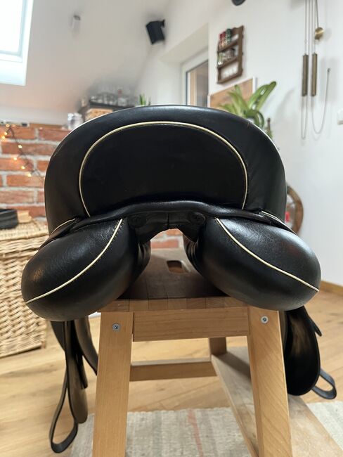 VS Sattel von DT Saddlery, Dt. Saddlery, Magdalena , All Purpose Saddle, Regau, Image 9