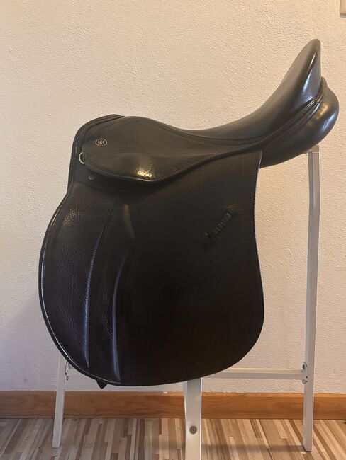 VS Sattel von Kiffer, Kiffer, Julika , All Purpose Saddle, Dannenberg