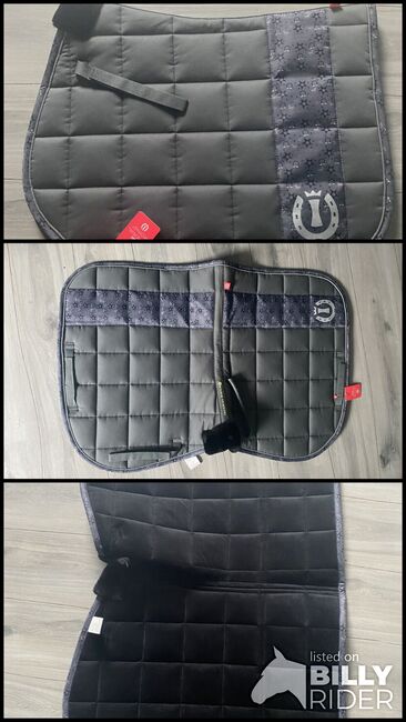 VS Schabracke Neu, Annika , Dressage Pads, Büdingen , Image 4