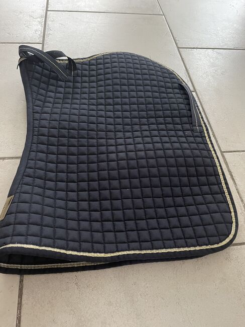 VS Schabracke wie neu, Brigitte kotter , Dressage Pads, Riemerling , Image 3