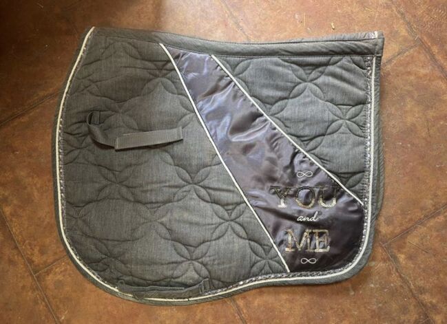VS Schabracken, Felix Bühler, HKM, Alina , Dressage Pads, Mattersburg
