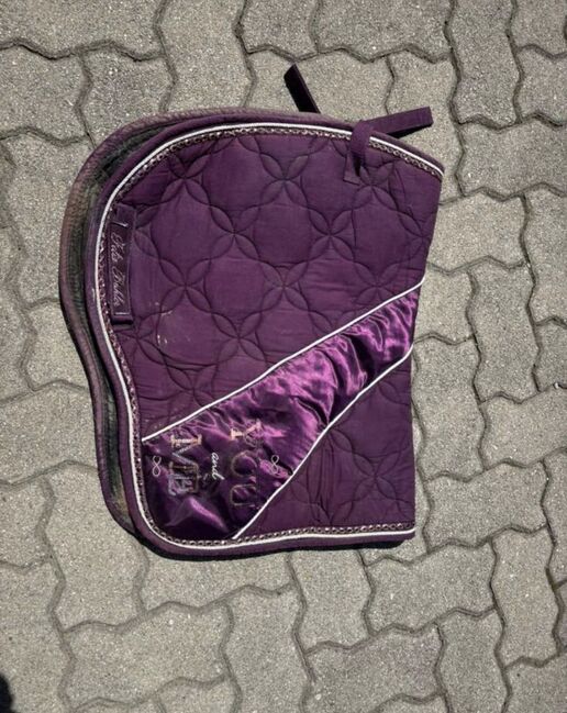VS Schabracken, Felix Bühler, HKM, Alina , Dressage Pads, Mattersburg, Image 3