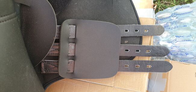 VS Sattel 16 zoll, Silka, verena weise, All Purpose Saddle, isny im allgäu, Image 8