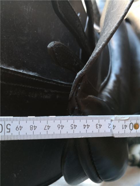 VS Sattel 18 Zoll, Equi Bette , Stephanie Voigt , All Purpose Saddle, Hohenseeden, Image 12