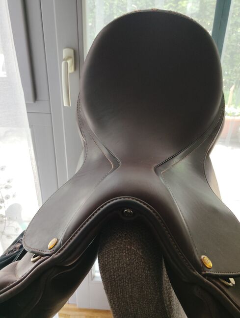 VS Sattel, ACAVALLO  Sattel Bernini VS, Hofer Ramona , All Purpose Saddle, Premstätten , Image 5