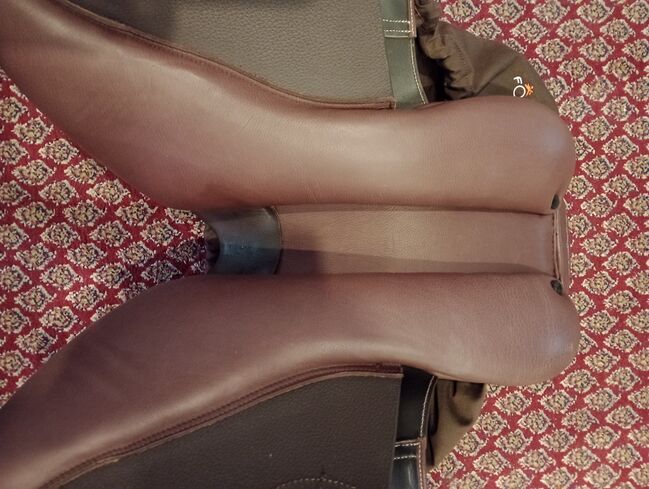 VS Sattel in schönem Braun/ähnlich wie wintec, Vielseitigkeitssattel, Steffi, Other Saddle, Bruckberg, Image 2
