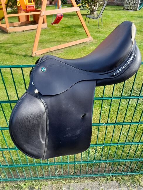 VS Sattel Prestige, Prestige Elastic Professional, Caren, All Purpose Saddle, Norderfriedrichskoog