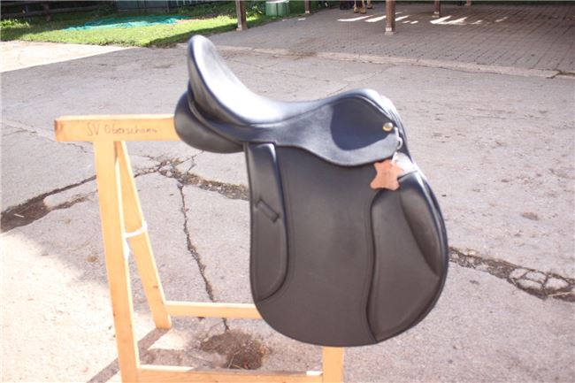 Neuwertiger VS Sattel, Mandy , All Purpose Saddle, Freiberg, Image 3