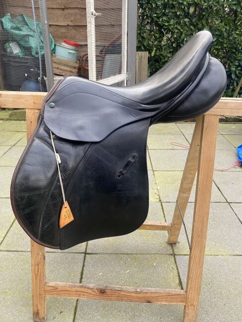 Vs Sattel Stübben, Stübben Juventus, Ronja, All Purpose Saddle, bochum