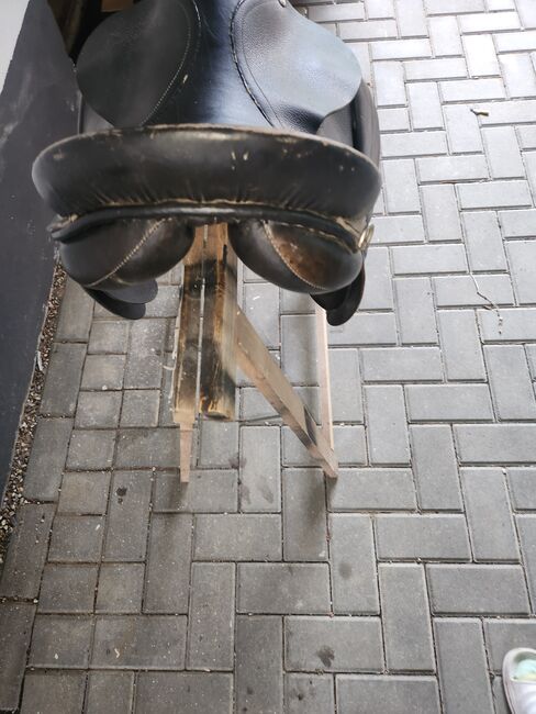 VS Sattel Wetzlar, Wetzlar , Lilly , All Purpose Saddle, Friedeburg , Image 2