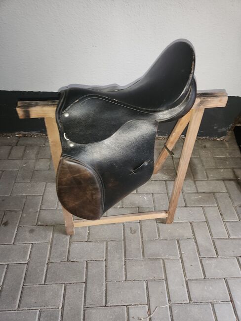 VS Sattel Wetzlar, Wetzlar , Lilly , All Purpose Saddle, Friedeburg 
