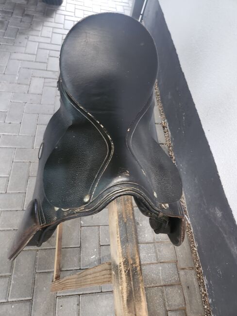 VS Sattel Wetzlar, Wetzlar , Lilly , All Purpose Saddle, Friedeburg , Image 4