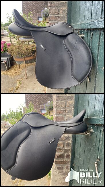 VS Sattel, Wintec  500, Privat , All Purpose Saddle, Krefeld , Image 3