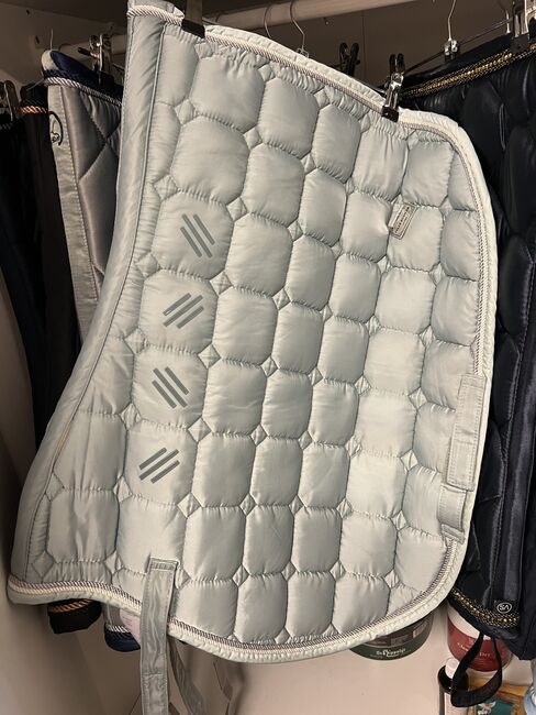 VS Schabracke Felix Bühler, Felix Bühler , Flora, Dressage Pads, Perchtoldsdorf 